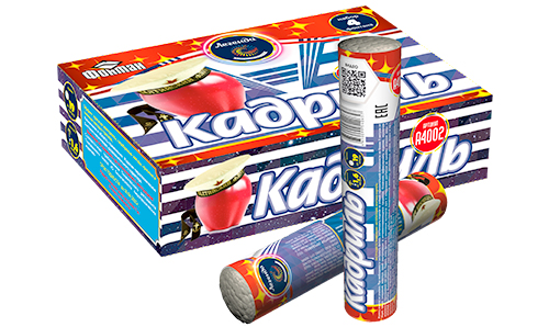  Фонтан Кадриль  в Шумерли